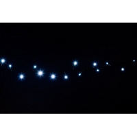 Platinium Vánoční LED osvětlení 120 diod, studená bílá
