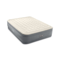 Intex Nafukovací postel Air Bed PremAire II Queen s vestavěným kompresorem