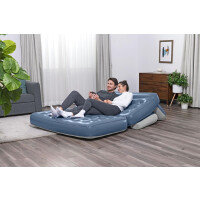 Bestway Nafukovací pohovka Air Couch Multi Max 3v1