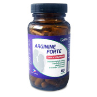 Wellife ARGININE FORTE 60 tablet