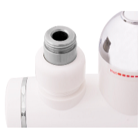 HomeLife Redukce pro připojení sprchové hadice k bateriím s el. ohřevem vody HomeLife