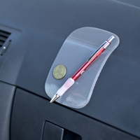 Platinium Nanopodložka do auta šedá