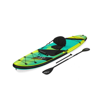 Paddleboard FREESOUL TECH CONVERTIBLE 340 x 89 x 15 cm