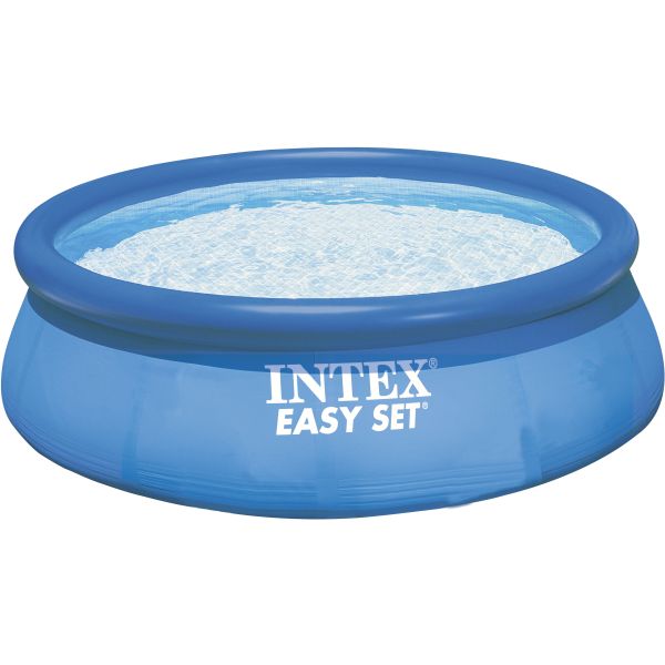 Intex Bazén Easy Set 396 x 84 cm - 28143NP