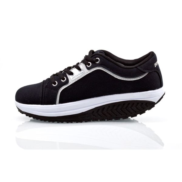 Fit Walk Kecky Fit Walk černé 40